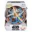 Games Perplexus Star Wars - The Mandalorian, 3D-Kugellabyrinth mit 80 Hindernissen