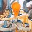 Games Perplexus Star Wars - The Mandalorian, 3D-Kugellabyrinth mit 80 Hindernissen, 2 image
