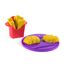 Kinetic Sand Surprise Snacks