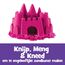 Kinetic Sand 907 g Nachfüllset Pink, 2 image