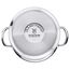 WMF Spargeltopf, 16 cm 07.9971.6380, 3 image