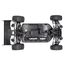 HobbyTech 8.BXR.S2.KIT ferngesteuerte (RC) modell Buggy Elektromotor 1:10, 6 image