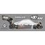HobbyTech 8.NXT-XR-RACE-PACK ferngesteuerte (RC) modell Buggy Elektromotor 1:8, 13 image