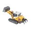 Absima 80003 ferngesteuerte (RC) modell Frontlader Elektromotor 1:50, 2 image