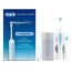 Oral-B Oxyjet Erwachsener Weiß