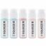 Rico Design 800681 Leuchtmarker Gemischte Farben 5 Stück(e)