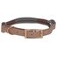 Kerbl Monte Carlo Grau, Graubraun Polyurethan (PU) Hund Halfter