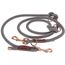Kerbl Monte Carlo 0,2 m Braun, Grau Hund Trainingsleine, 2 image