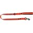 Kerbl Puno 0,1 m Schwarz, Orange Hund Trainingsleine
