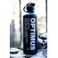 Optimus 8021022 Campingkocherzubehör 1 l 251 g Aluminium Schwarz Brennstoffflasche, 2 image