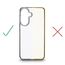 Hama Always Clear Handy-Schutzhülle 17 cm (6.7") Cover Transparent, 6 image