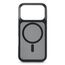 Black Rock Hybrid Case Handy-Schutzhülle 16 cm (6.3") Cover Schwarz