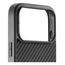 Black Rock Robust Carbon Handy-Schutzhülle 16 cm (6.3") Cover Schwarz, 2 image