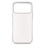 Black Rock Ultra Thin Iced Handy-Schutzhülle 17,5 cm (6.9") Cover Transparent