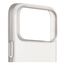 Black Rock Ultra Thin Iced Handy-Schutzhülle 17,5 cm (6.9") Cover Transparent, 3 image