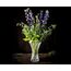 Nachtmann Saphir Vase andere Glas Transparent, 2 image