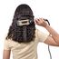 BaByliss EasyWaves Texturiereisen Warm Schwarz, Silber 1,8 m, 4 image