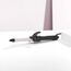 BaByliss Pro 180 19mm Lockenstab Warm Schwarz, Pink 1,8 m, 3 image