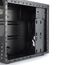 Fractal Design Core 1100 Mini Tower Schwarz, 2 image
