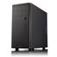 Fractal Design Core 1100 Mini Tower Schwarz, 6 image