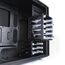 Fractal Design Define R5 Midi Tower Schwarz, 7 image