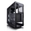 Fractal Design Focus G Midi Tower Schwarz
