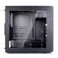 Fractal Design Focus G Midi Tower Schwarz, 2 image