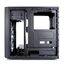 Fractal Design Focus G Midi Tower Schwarz, 3 image