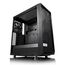 Fractal Design Meshify C Midi Tower Schwarz