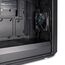 Fractal Design Meshify C Midi Tower Schwarz, 5 image