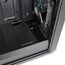 Fractal Design Meshify C Midi Tower Schwarz, 6 image