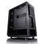Fractal Design Meshify C Midi Tower Schwarz