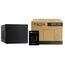 Fractal Design NODE 304 Cube Schwarz, 11 image