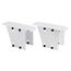 Fractal Design NODE 304 Cube Schwarz, 8 image