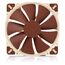 Noctua NF A20 5V PWM Computergehäuse Ventilator 20 cm Beige, Rot