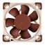 Noctua NF-A4x10 5V Computergehäuse Ventilator 4 cm Beige, Braun