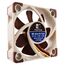 Noctua NF-A4x10 5V Computergehäuse Ventilator 4 cm Beige, Braun, 2 image