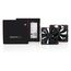 Noctua NF-F12 IndustrialIPPC-2000 Computergehäuse Ventilator 12 cm Schwarz, Braun