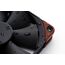 Noctua NF-F12 industrialPPC-3000 PWM Computergehäuse Ventilator 12 cm Schwarz, Braun, 2 image