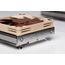 Noctua NH-L9i Prozessor Kühler 9,2 cm Beige, Braun, Silber, 3 image