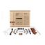 Noctua NH-U12S SE-AM4 Computerkühlsystem Prozessor Kühler 12 cm Beige, Braun, Edelstahl, 2 image