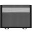 Silverstone SST-SG11B Computer-Gehäuse Small Form Factor (SFF) Schwarz, 7 image