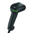 Honeywell Xenon Performance 1952g Tragbares Barcodelesegerät 1D/2D LED Schwarz