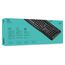 Logitech K120 for Business Tastatur Universal USB AZERTY Französisch Schwarz, 8 image