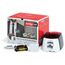 Evolis Badgy200 Plastikkarten-Drucker Farbstoffsublimation/Wärmeübertragun Farbe 260 x 300 DPI, 2 image
