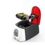 Evolis Badgy200 Plastikkarten-Drucker Farbstoffsublimation/Wärmeübertragun Farbe 260 x 300 DPI, 4 image