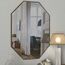 Woody Fashion 804TRH3306 Wandspiegel andere Holz, 2 image
