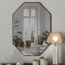 Woody Fashion 804TRH3306 Wandspiegel andere Holz, 3 image