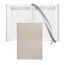 Biella 806510100027U Terminkalender Tagesterminkalender 420 Seiten Beige, 2 image