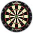 Winmau Dartboard Blade 6 Dual Core (3031) Dartscheibe 1 Stück(e)